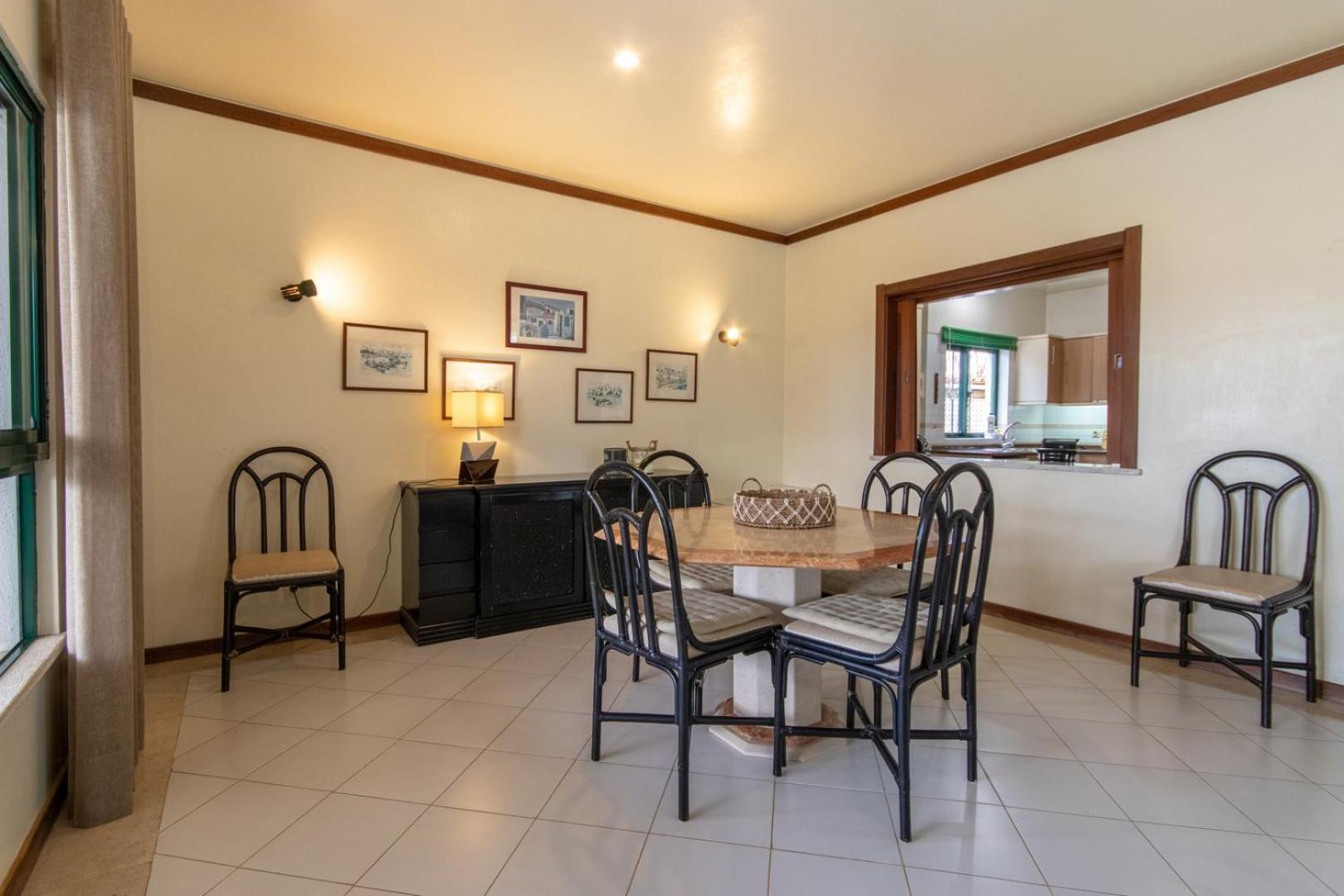 Tac - Vila Tina Vilamoura Quarteira Ngoại thất bức ảnh