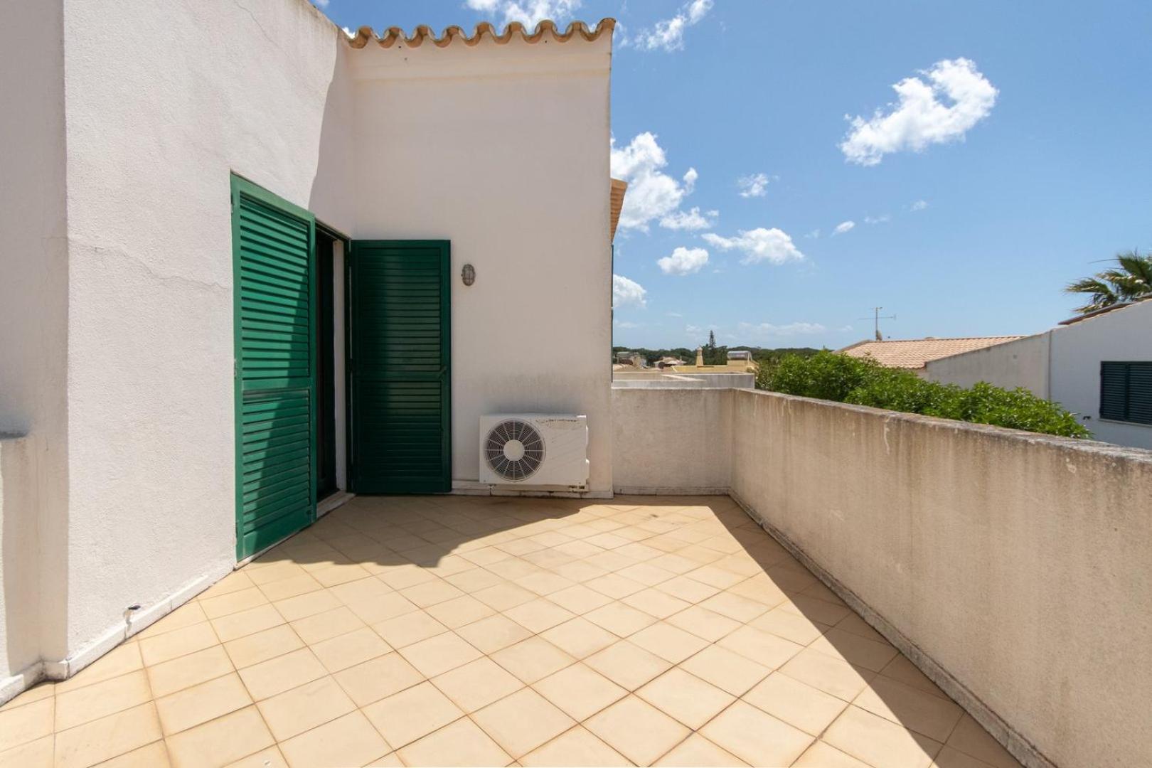Tac - Vila Tina Vilamoura Quarteira Ngoại thất bức ảnh