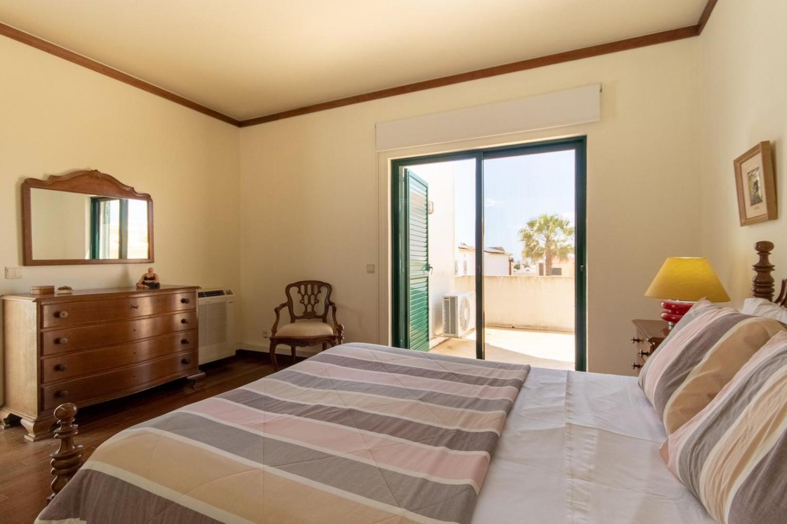 Tac - Vila Tina Vilamoura Quarteira Ngoại thất bức ảnh