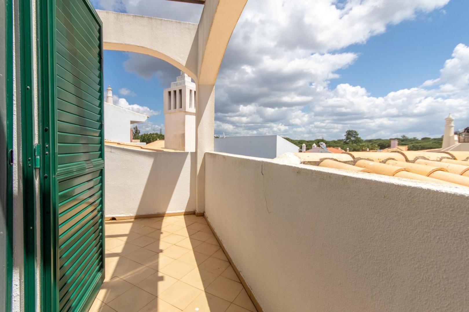 Tac - Vila Tina Vilamoura Quarteira Ngoại thất bức ảnh