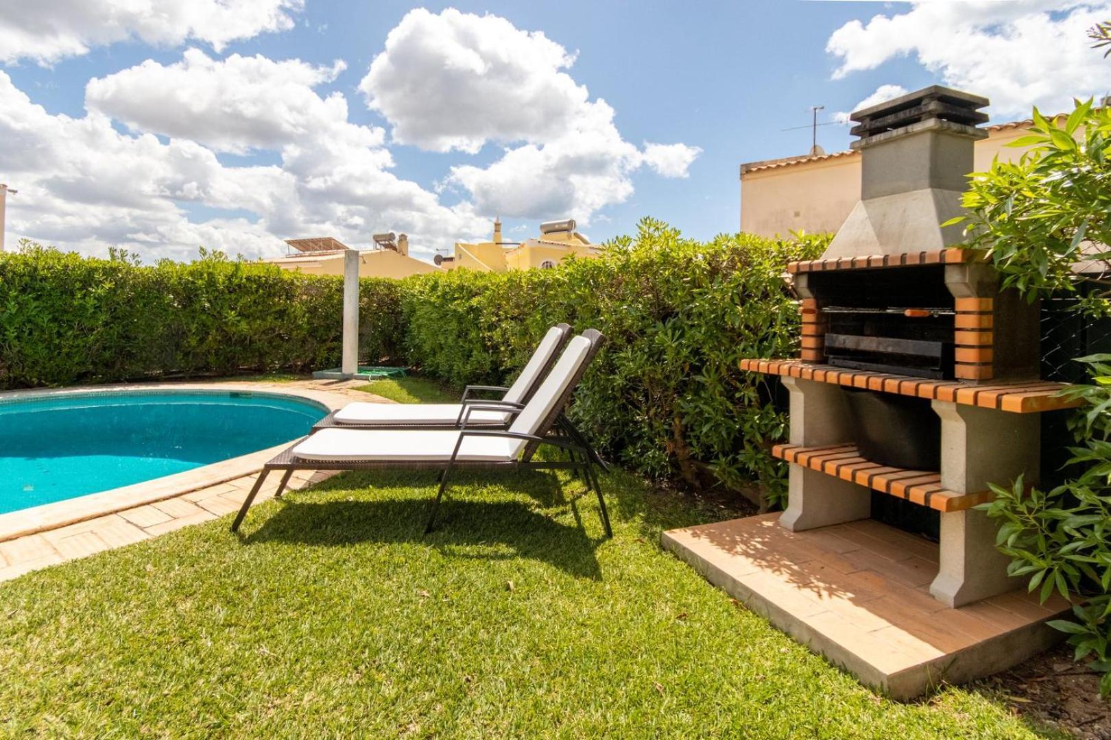 Tac - Vila Tina Vilamoura Quarteira Ngoại thất bức ảnh