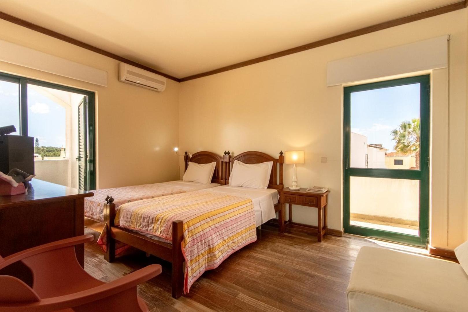 Tac - Vila Tina Vilamoura Quarteira Ngoại thất bức ảnh